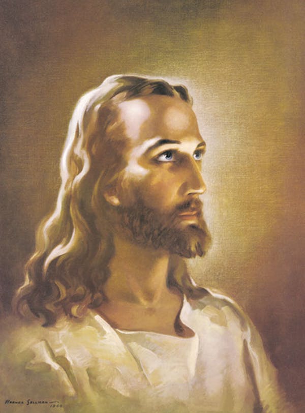 Isa atau Jesus